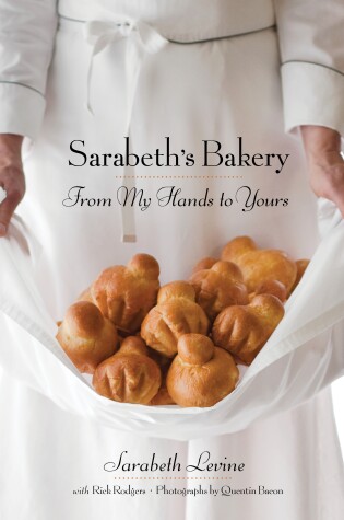 Cover of Sarabeth's Bakery