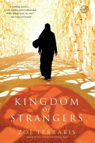 Cover of Kingdom of Strangers