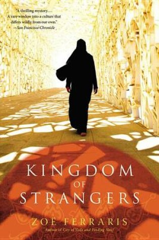 Cover of Kingdom of Strangers