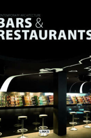 Cover of Bars and Restaurants