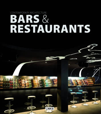 Book cover for Bars and Restaurants