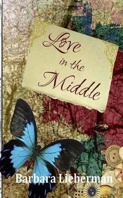 Book cover for Love in the Middle