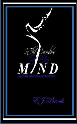 Book cover for In the Corridors of My Mind