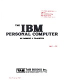 Book cover for I. B. M. Personal Computer