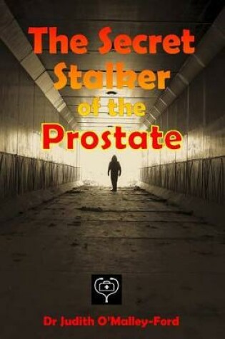 Cover of The Secret Stalker of the Pros