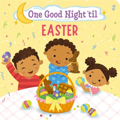 Cover of One Good Night 'til Easter