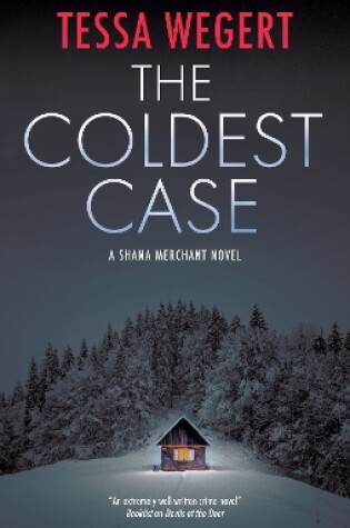 Cover of The Coldest Case