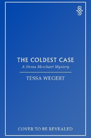 Cover of The Coldest Case