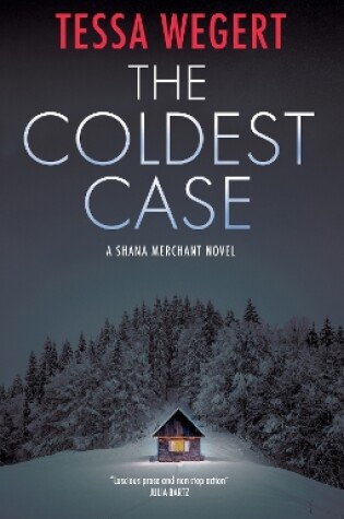 Cover of The Coldest Case