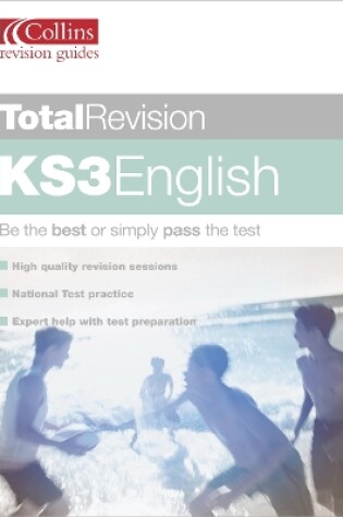 Cover of KS3 English