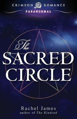 Book cover for The Sacred Circle