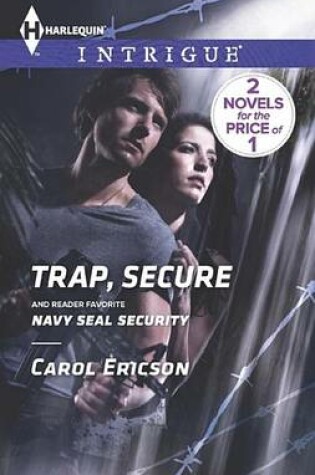 Cover of Trap, Secure