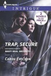 Book cover for Trap, Secure