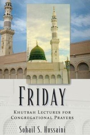 Cover of Friday
