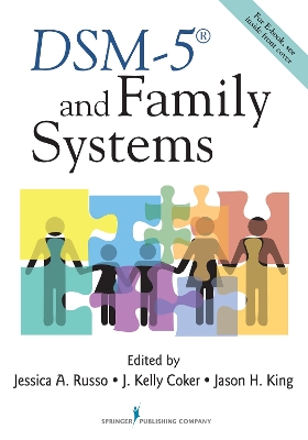 Cover of DSM-5® and Family Systems