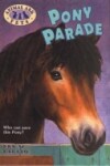 Book cover for Pony Parade