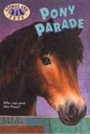 Cover of Pony Parade