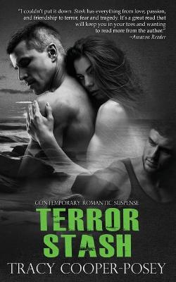 Book cover for Terror Stash