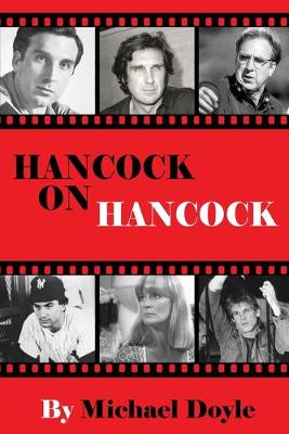 Book cover for Hancock On Hancock