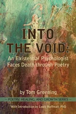 Book cover for Into the Void