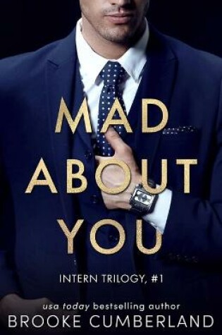 Cover of Mad About You