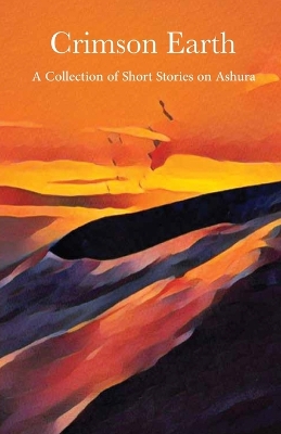 Book cover for Crimson Earth