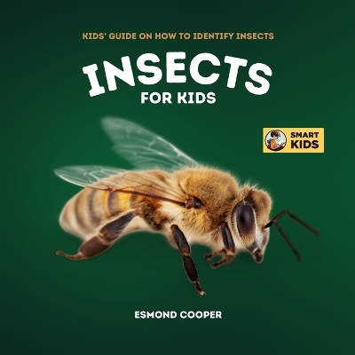 Cover of Insects for Kids