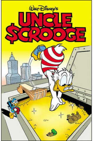 Uncle Scrooge