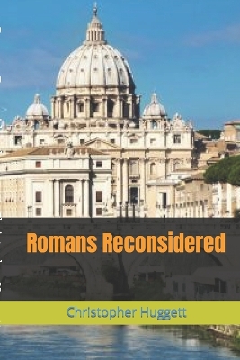 Book cover for Romans Reconsidered