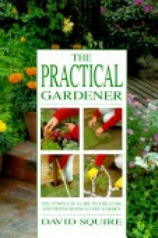 Cover of Practical Gardener