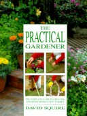 Book cover for Practical Gardener