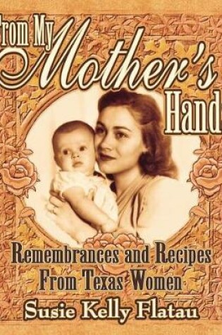 Cover of From My Mother's Hands