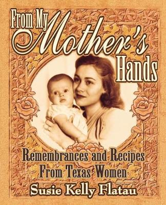 Book cover for From My Mother's Hands