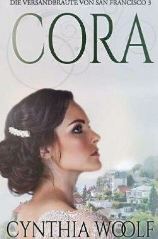 Cover of Cora