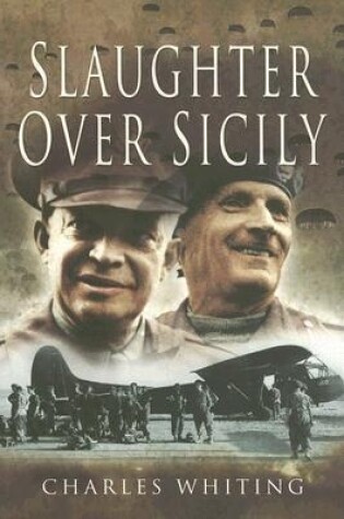 Cover of Slaughter Over Sicily