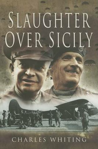 Cover of Slaughter Over Sicily