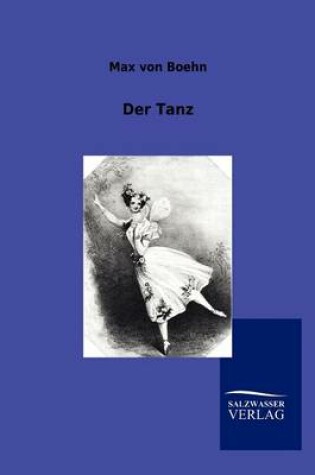 Cover of Der Tanz