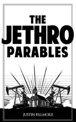 Book cover for The Jethro Parables