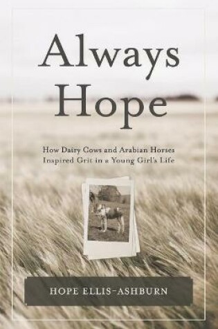 Cover of Always Hope