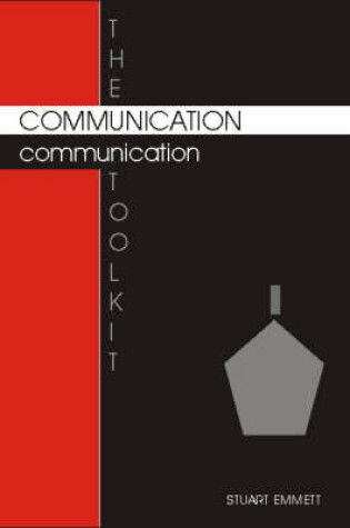 Cover of The Communication Toolkit