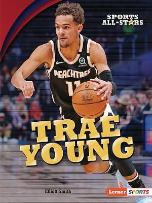 Cover of Trae Young