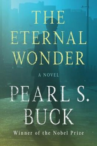 Cover of The Eternal Wonder