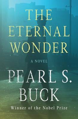 Book cover for The Eternal Wonder