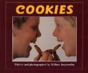 Book cover for Cookies