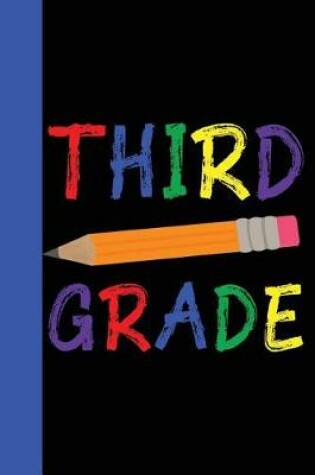 Cover of Third Grade