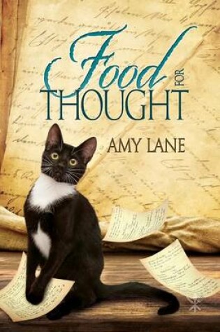 Cover of Food for Thought