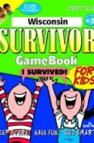 Cover of Wisconsin Survivor