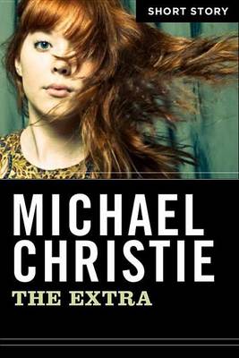 Book cover for The Extra