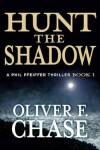 Book cover for Hunt the Shadow