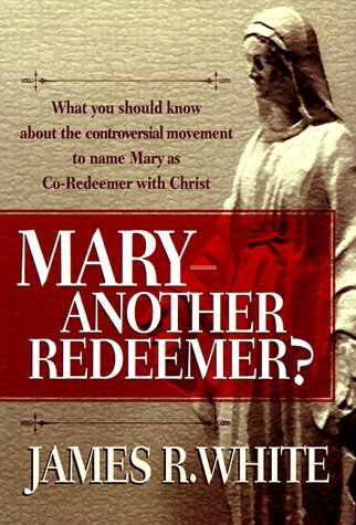 Book cover for Mary - Another Redeemer?